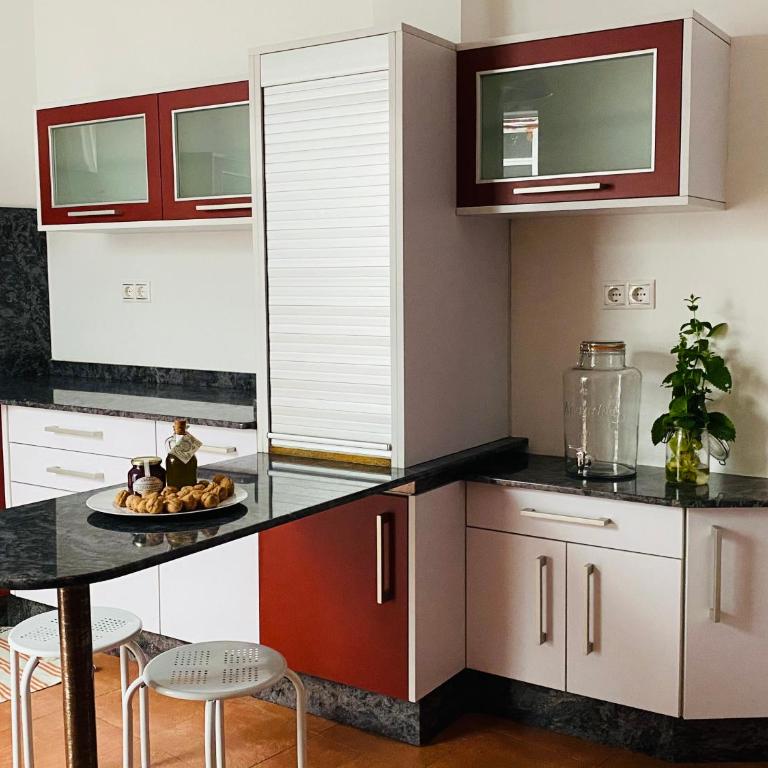 Apartamento A Tixola ,Casco Histórico - Two-Bedroom Apartment - 4