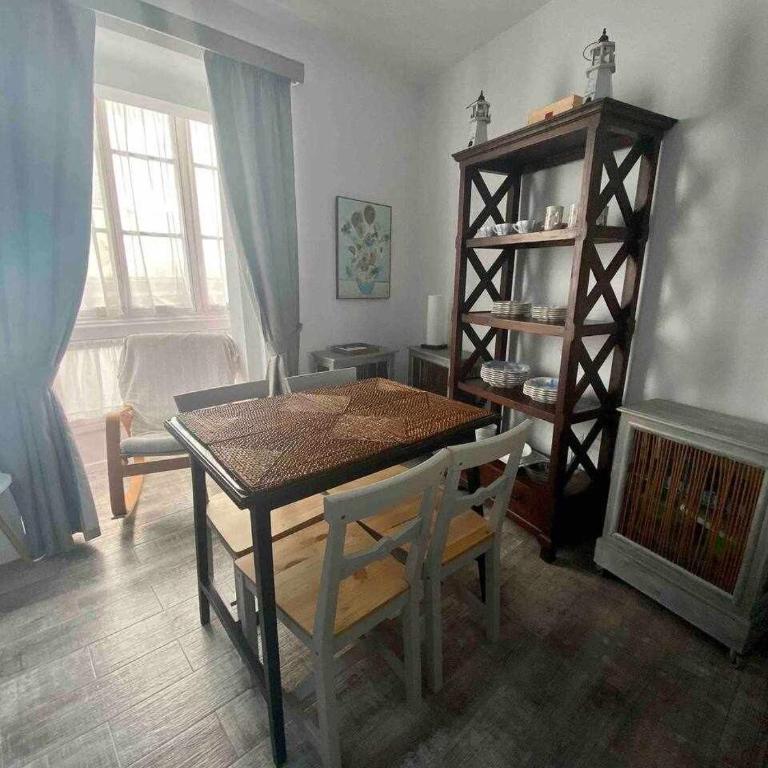 Anticuario en el Teatro Falla - Apartamento de 1 dormitorio - 4