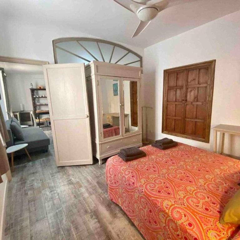 Anticuario en el Teatro Falla - Apartamento de 1 dormitorio - 12