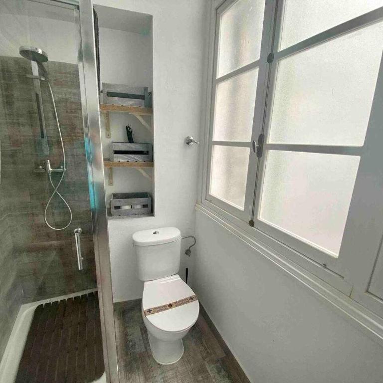 Anticuario en el Teatro Falla - Apartamento de 1 dormitorio - 17