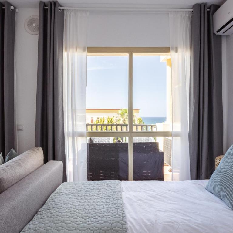 OleHolidays Romana Playa 334 vistas al mar - Apartamento de 1 dormitorio - 6