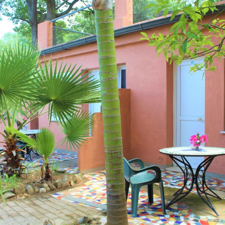 Hotel Calysea Tropea - Breakfast & Brunch Until 13-00 Included - Free Private Parking - Camera Matrimoniale con Vista Giardino - 6