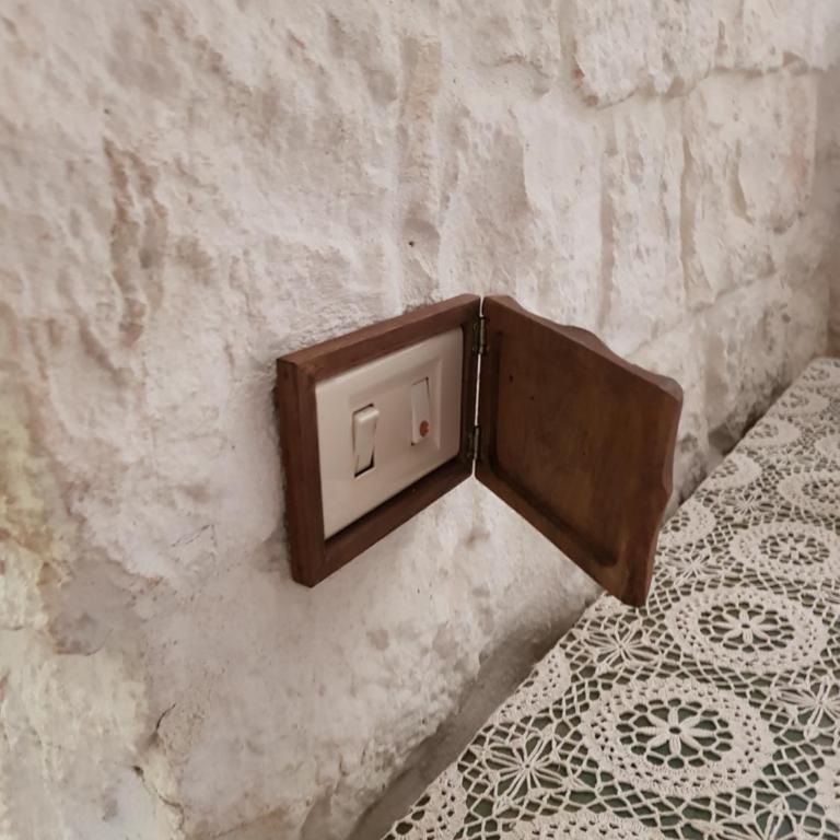Trullo incantevole - Appartamento - 17
