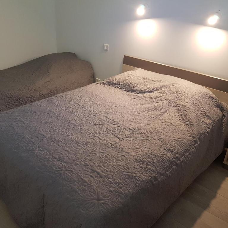 LA FRANQUI proche plage - vue mer - wifi - clim - Appartement avec Balcon - 10