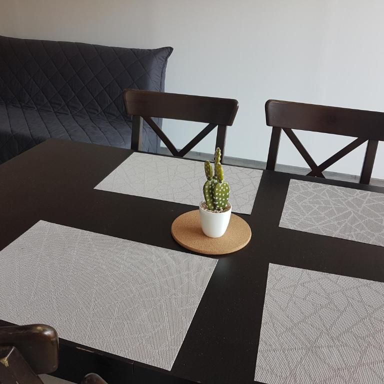 LA FRANQUI proche plage - vue mer - wifi - clim - Appartement avec Balcon - 5