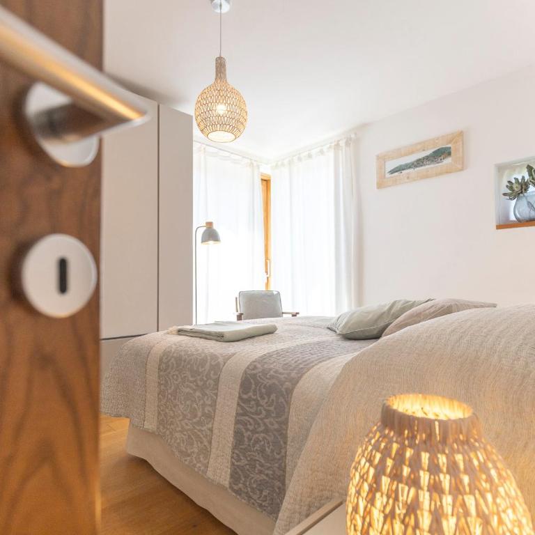 La Suite con Piscina Privata - Appartamento con 2 Camere da Letto e con Piscina Privata - 21