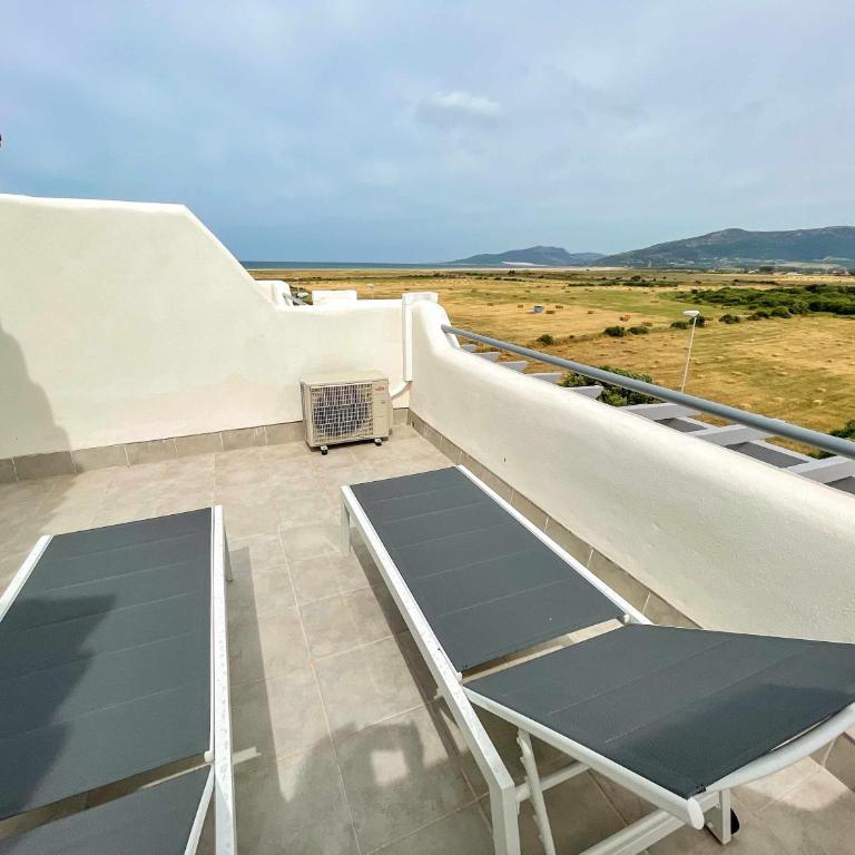 Tarifa Beach Rentals Sunset - Apartamento Ático - 1