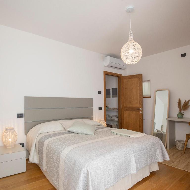 La Suite con Piscina Privata - Appartamento con 2 Camere da Letto e con Piscina Privata - 19