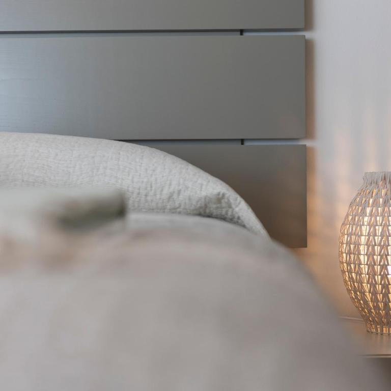 La Suite con Piscina Privata - Appartamento con 2 Camere da Letto e con Piscina Privata - 42