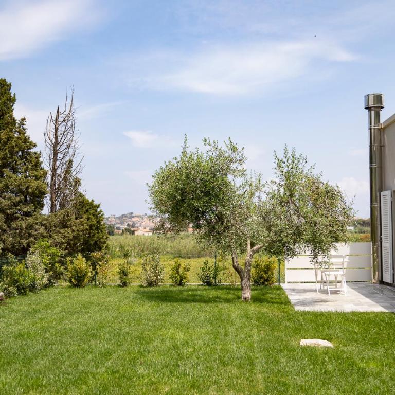 La Suite con Piscina Privata - Appartamento con 2 Camere da Letto e con Piscina Privata - 61