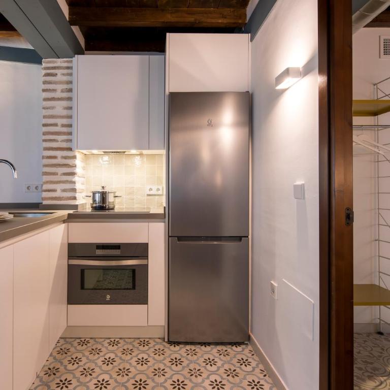 Carmen de Vidal - Un mirador a la Alhambra - Superior Apartment with View - 8