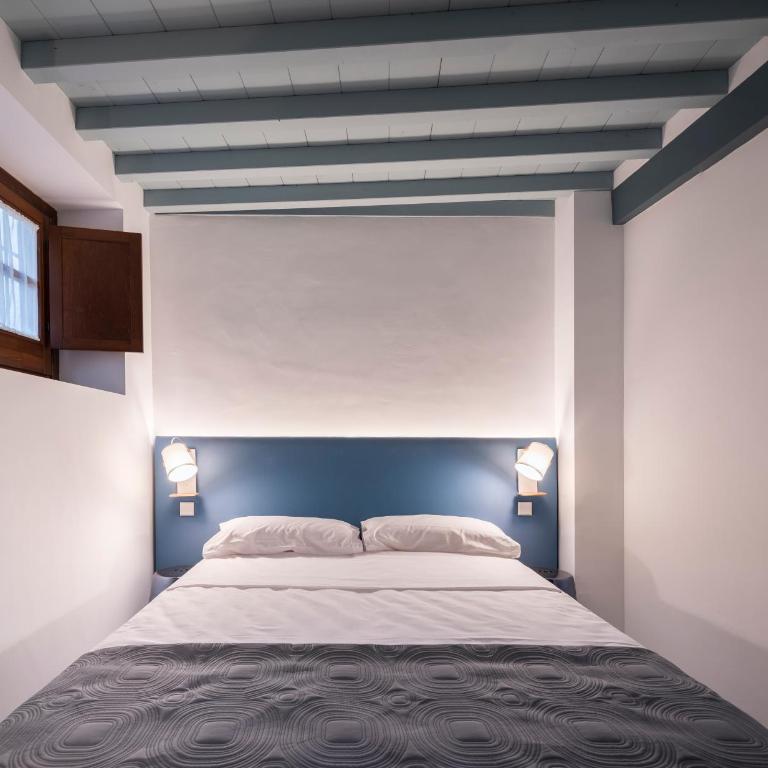 Carmen de Vidal - Un mirador a la Alhambra - Two Bedroom Apartment with Patio - 12