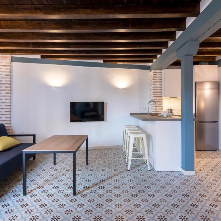 Carmen de Vidal - Un mirador a la Alhambra - Superior Apartment with View - 6