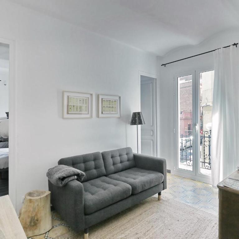 Casa nanit apt a - Apartamento de 2 dormitorios - 1