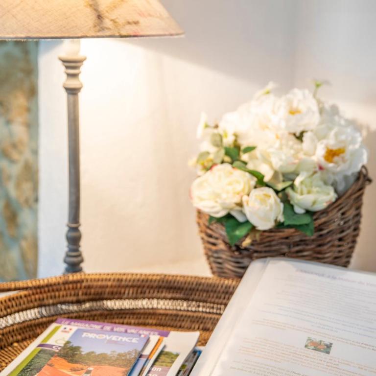 Le Refuge Secret du Ventoux Maison Authentique avec Jardin Privé et Charme Provençal - Casa con 1 Camera da Letto - 30