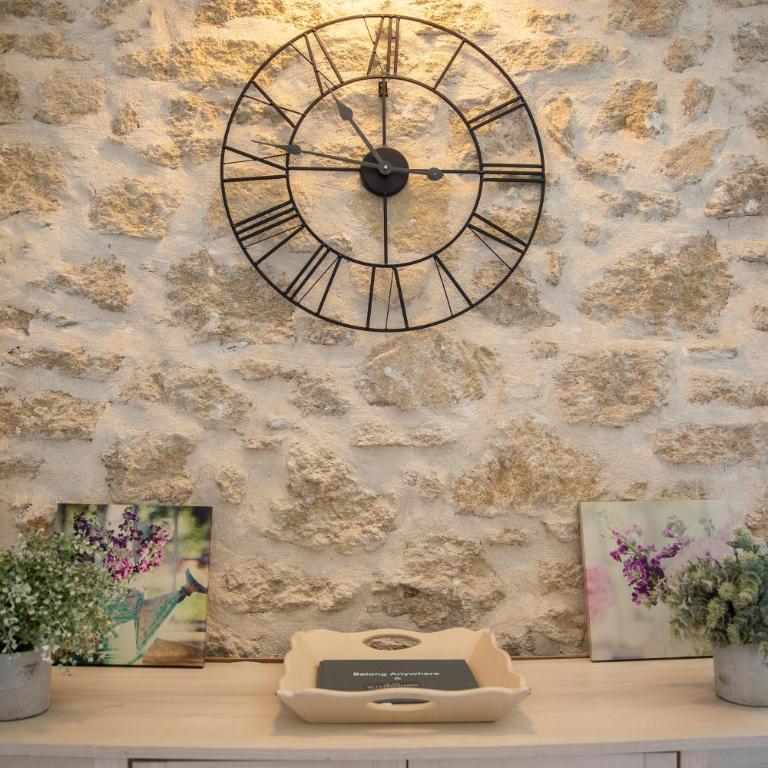 Le Refuge Secret du Ventoux Maison Authentique avec Jardin Privé et Charme Provençal - Casa con 1 Camera da Letto - 1