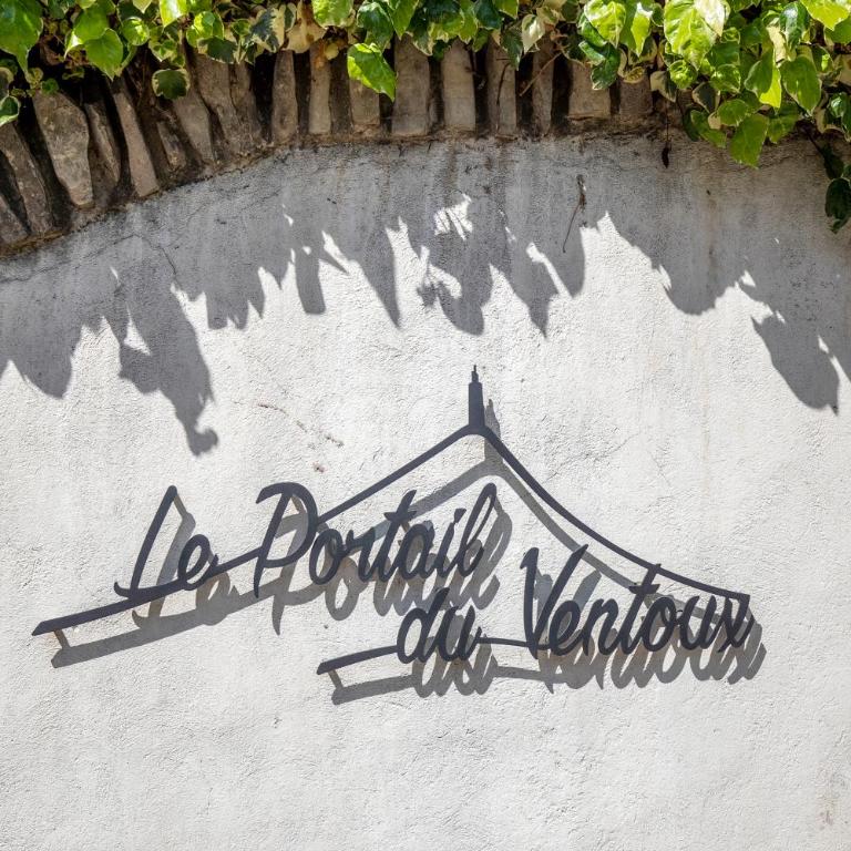 Le Refuge Secret du Ventoux Maison Authentique avec Jardin Privé et Charme Provençal - Casa con 1 Camera da Letto - 37