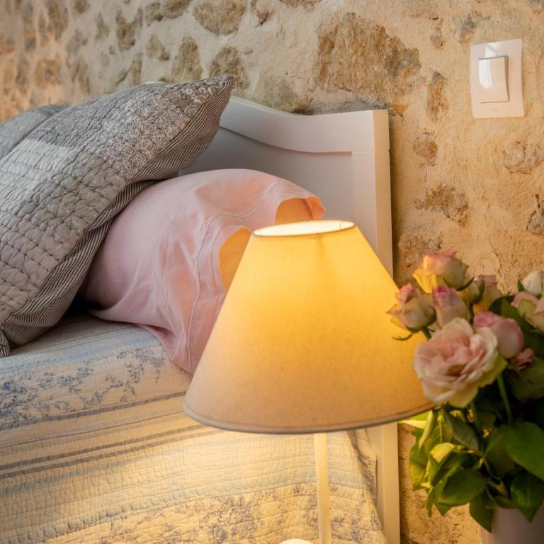Le Refuge Secret du Ventoux Maison Authentique avec Jardin Privé et Charme Provençal - Casa con 1 Camera da Letto - 36