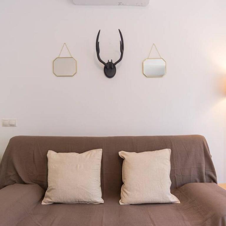 TGH/ Victoria Green Center 3A - Apartamento de 1 dormitorio - 2