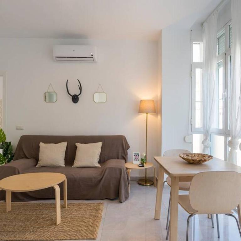 TGH/ Victoria Green Center 3A - Apartamento de 1 dormitorio - 5
