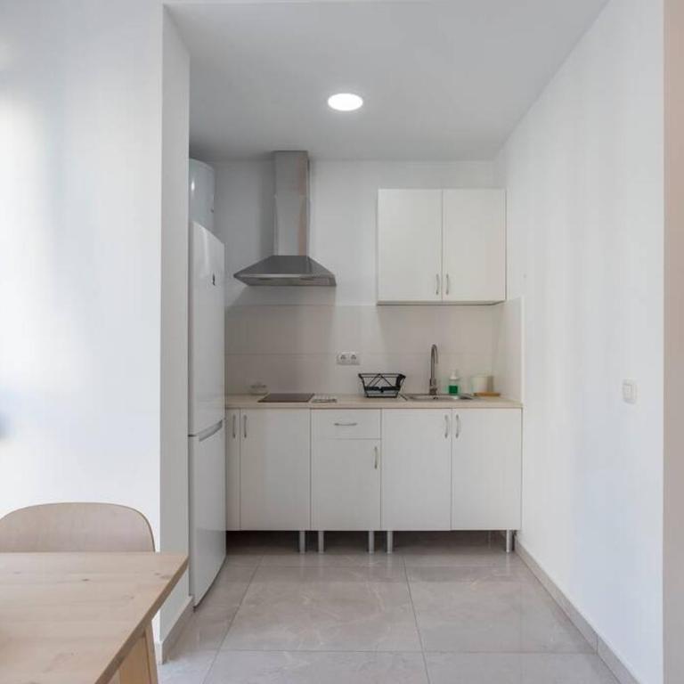 TGH/ Victoria Green Center 3A - Apartamento de 1 dormitorio - 14