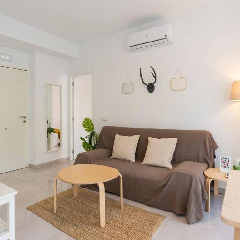 TGH/ Victoria Green Center 3A - Apartamento de 1 dormitorio - 15