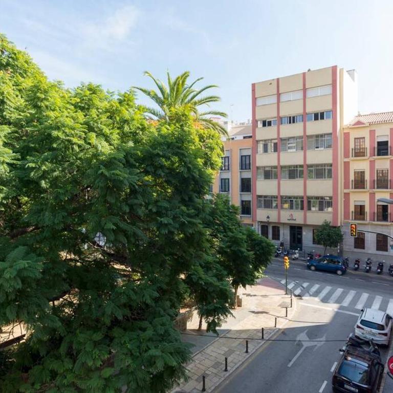 TGH/ Victoria Green Center 3A - Apartamento de 1 dormitorio - 16