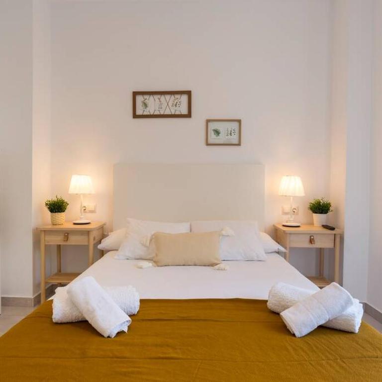 TGH/ Victoria Green Center 3A - Apartamento de 1 dormitorio - 21