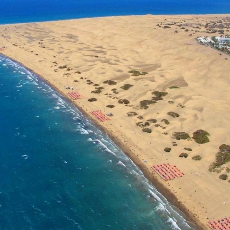 Barber Las Brisas - Two-Bedroom Apartment - 43