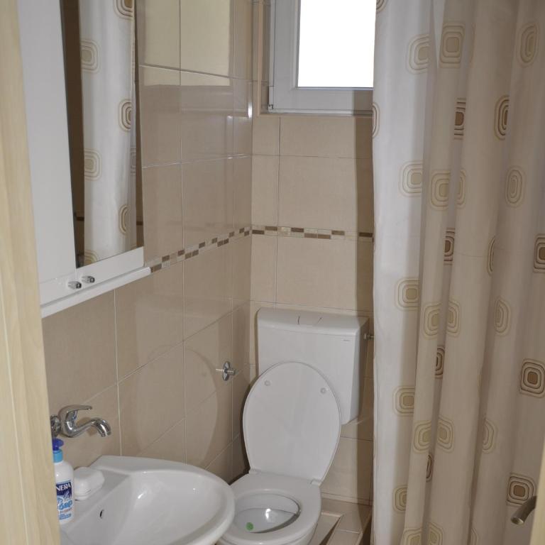 Apartments Radojević - One-Bedroom Apartment with Balcony - 3