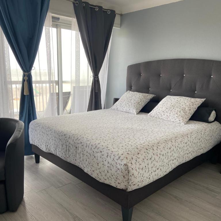 Le Cheval Bleu - Appartement 1 Chambre - 1