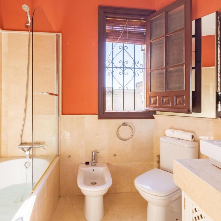 Alianza Giralda Sky view by Valcambre - Apartamento de 1 dormitorio - 18
