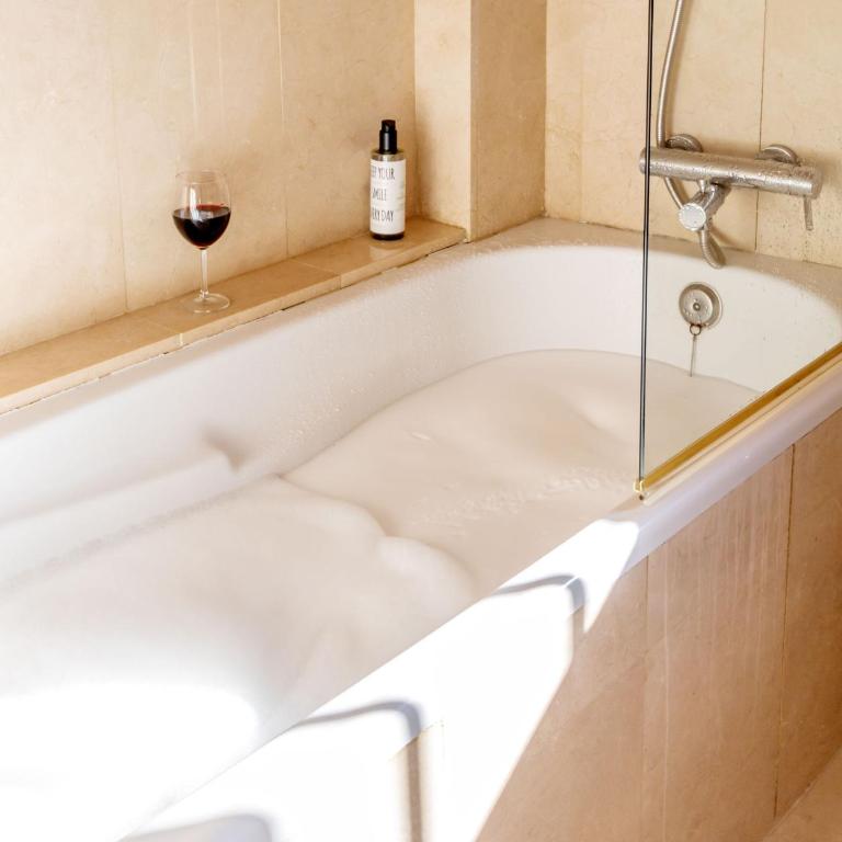 Alianza Giralda Sky view by Valcambre - Apartamento de 1 dormitorio - 19