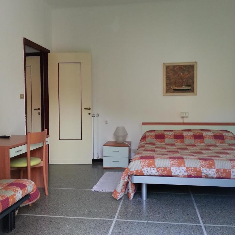 Hotel Mignon Posta - Camera Tripla - 5