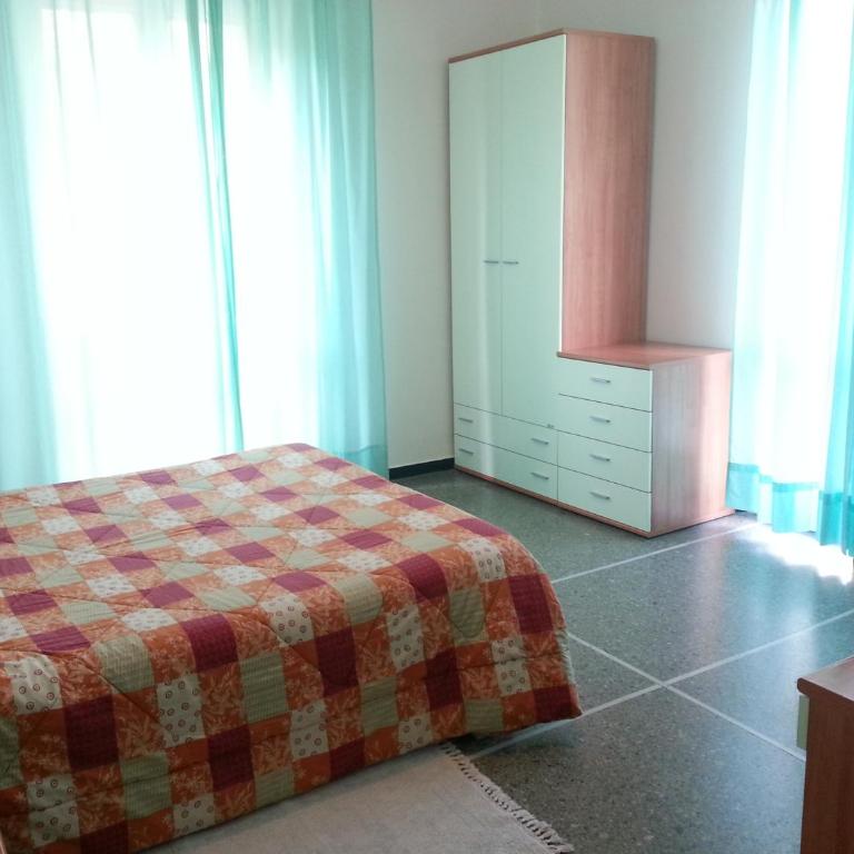 Hotel Mignon Posta - Camera Tripla - 3