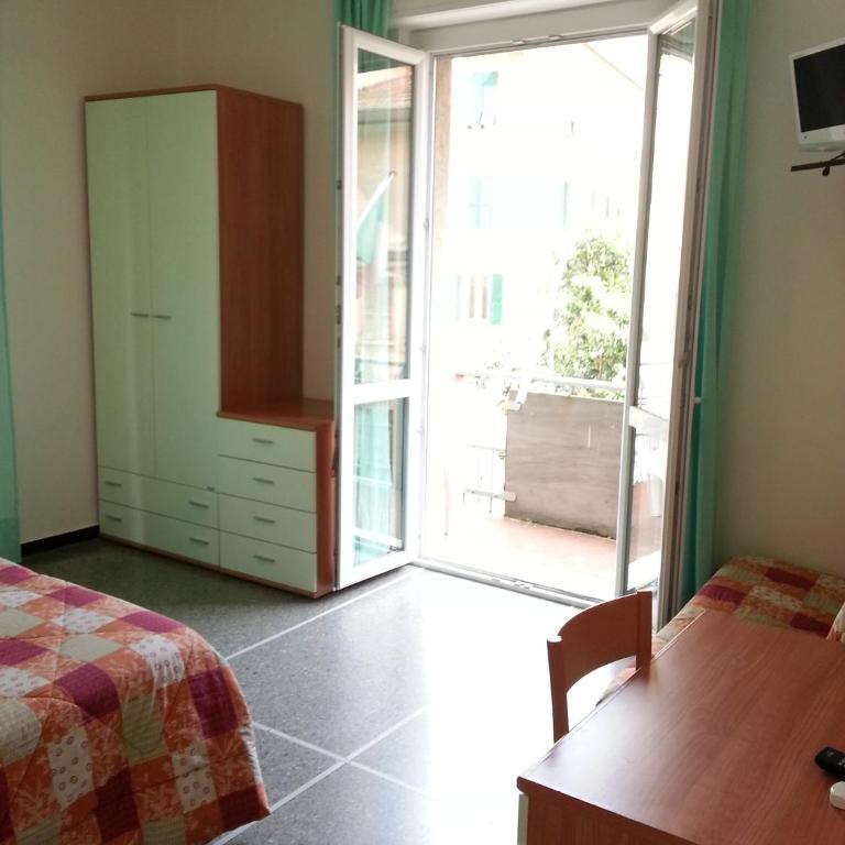 Hotel Mignon Posta - Camera Tripla - 4