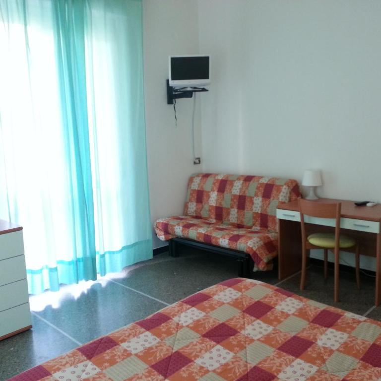 Hotel Mignon Posta - Camera Tripla - 7
