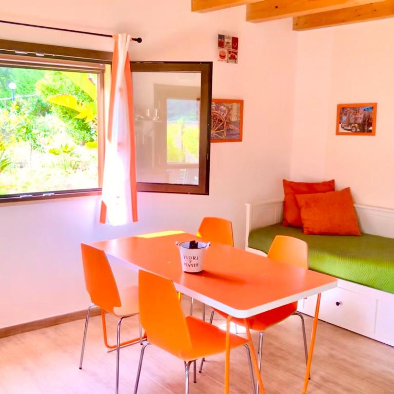 Cuore Della Valle - Appartamento Deluxe su 2 Livelli con Terrazza - 6
