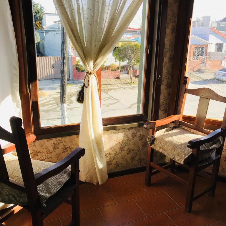 SWEET HOME PATAGONIA - Apartamento con vistas al mar - 8