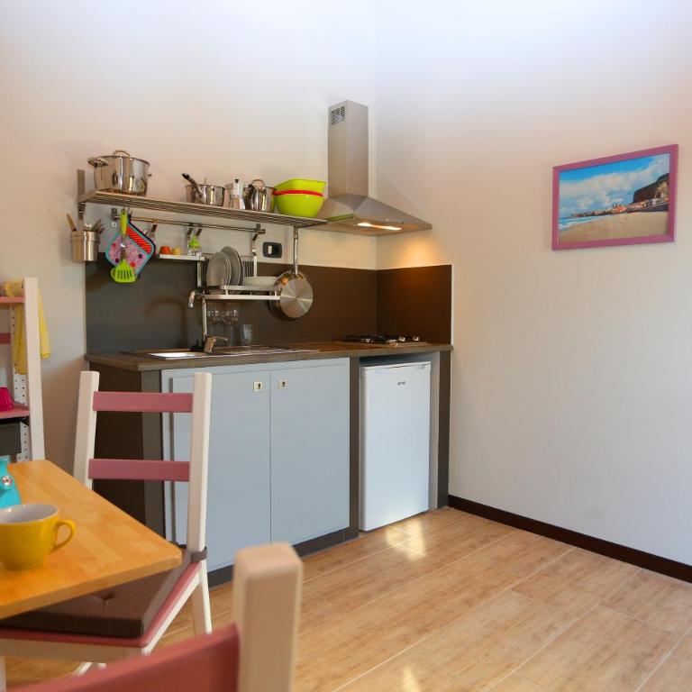 Cuore Della Valle - Appartamento con Vista Montagna - 1
