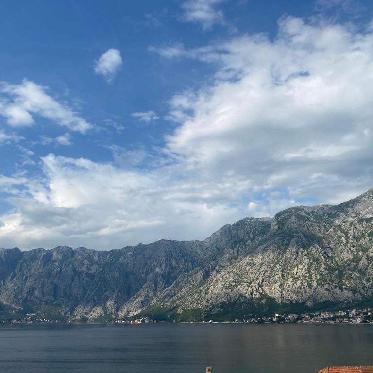 Lux Boka Sea View apartment - Two-Bedroom Apartment - 10