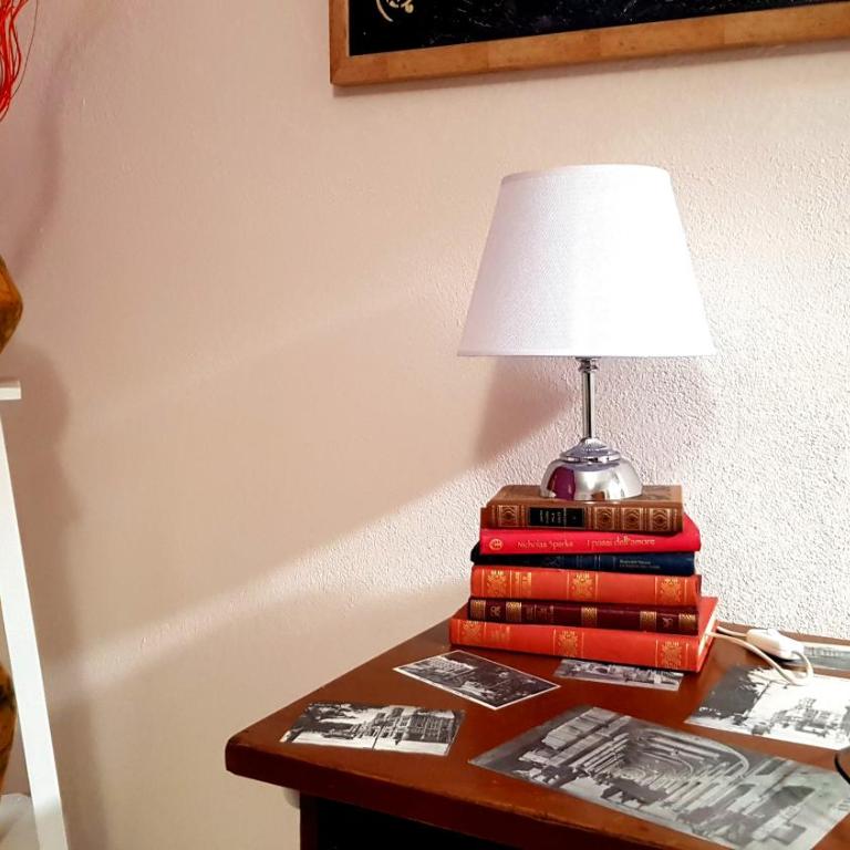 La Graziosa casetta - Apartment - Ground Floor - 31