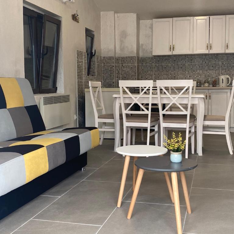 Lux Boka Sea View apartment - Two-Bedroom Apartment - 18