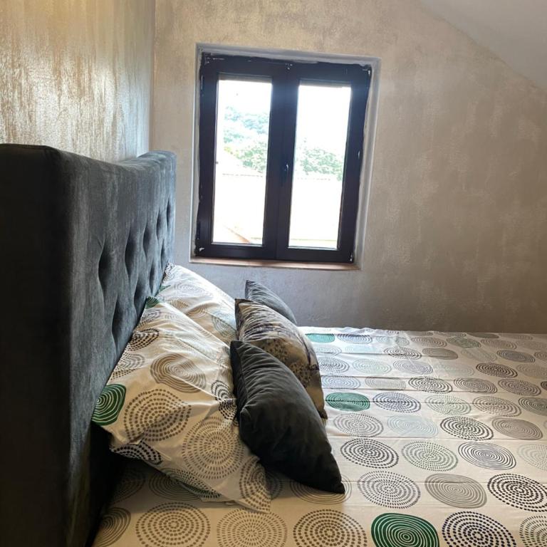 Lux Boka Sea View apartment - Two-Bedroom Apartment - 24