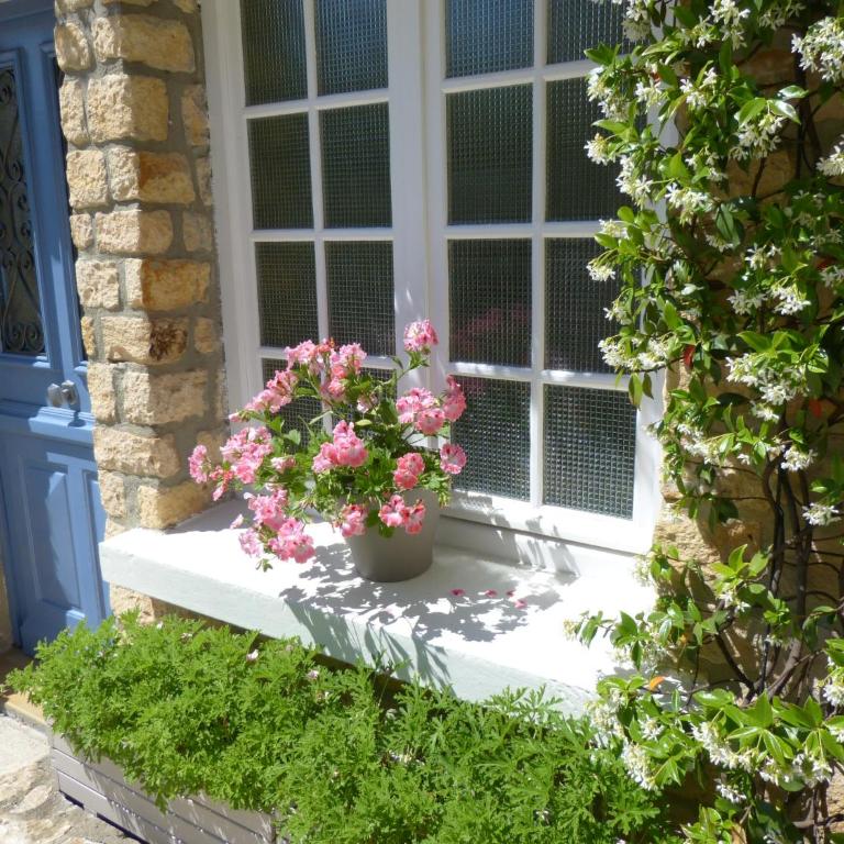 Maison Pierre D'Or - Appartement avec Terrasse - 20