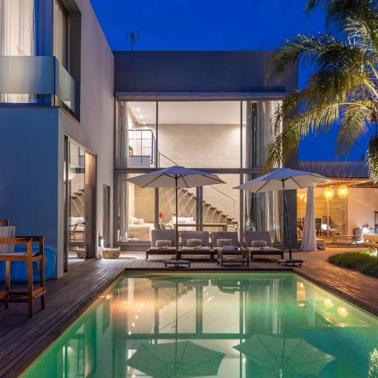 Can Cool By Eivillas - Villa Deluxe - 1