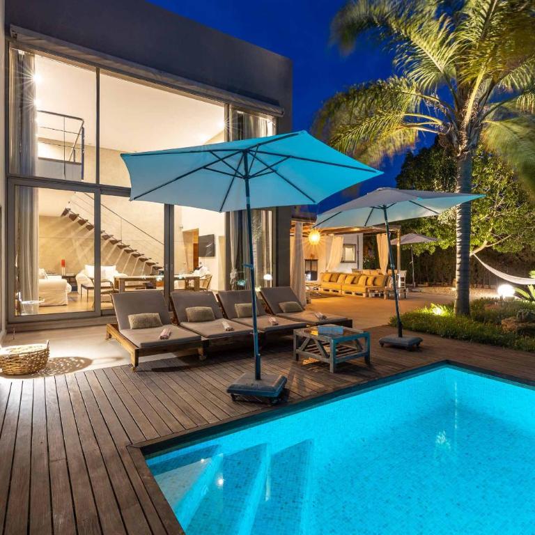 Can Cool By Eivillas - Villa Deluxe - 3