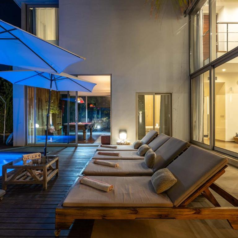 Can Cool By Eivillas - Villa Deluxe - 2