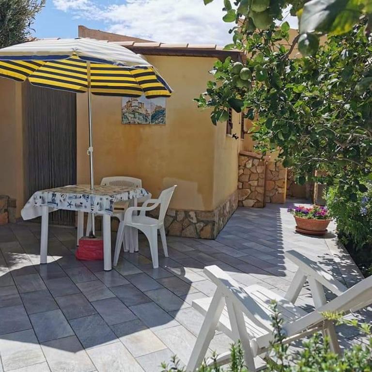 ZAGARA appartamenti - Monolocale - 5