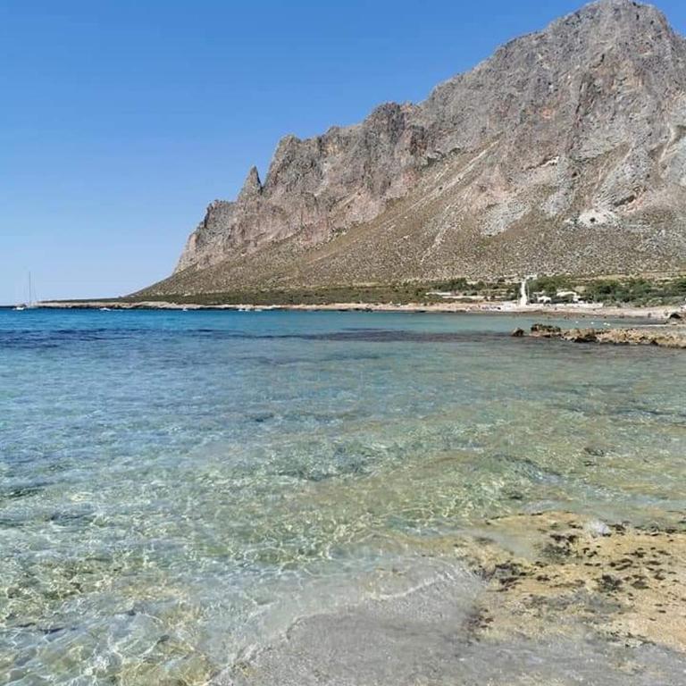 ZAGARA appartamenti - Appartamento con Vista Mare - 3